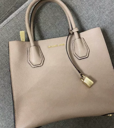 Michael Kors Mercer S...
