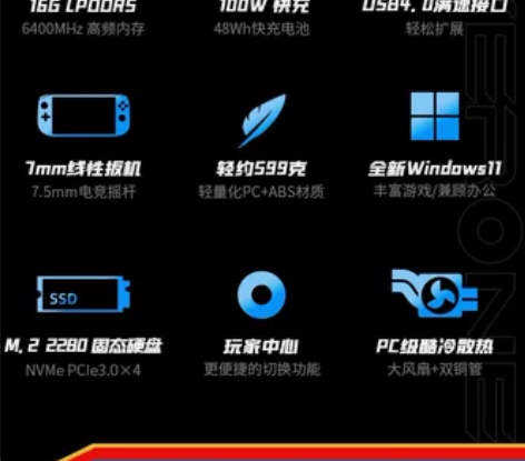 壹号本（ONE-NETBOOK） Onex...