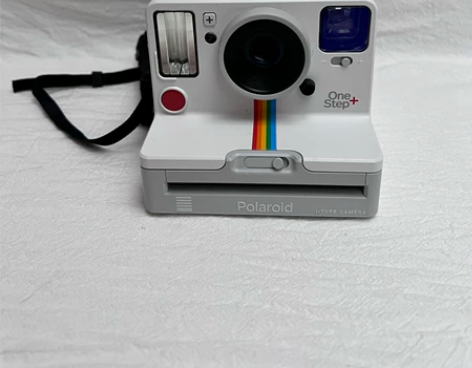 【顺丰包邮】官方Polaroid宝丽来拍立...