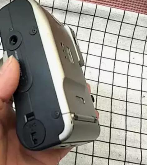 柯尼卡 KONICA ZUP110 VP傻...