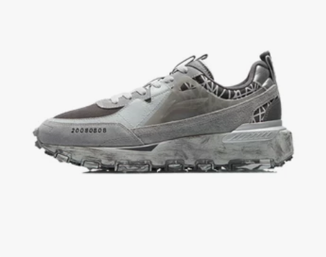 【跨年狂欢】李宁休闲鞋男鞋春秋时尚复古经典...