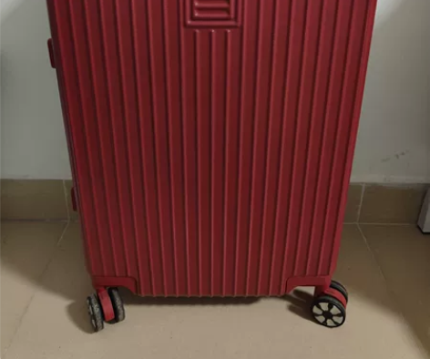 箱子行李箱女小型拉杆箱结实耐用学生万向轮旅...