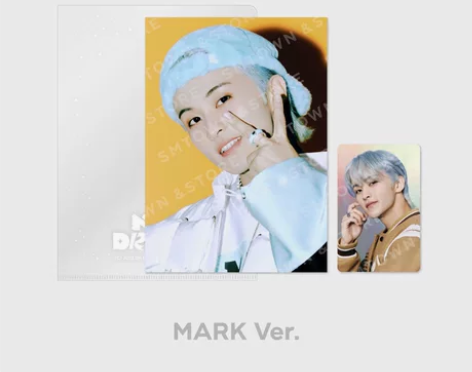 nct dream candy 周边 不包...