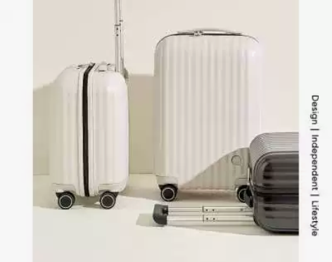 厂销阿季男小型轻便16寸18女登机箱