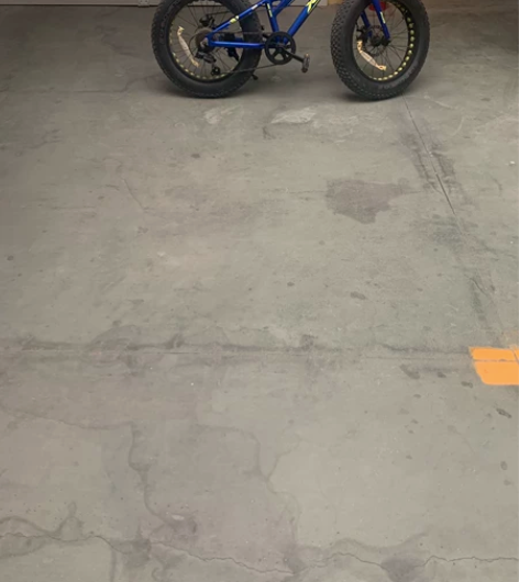 喜德盛胖胖胎儿童山地运动自行车处理，黄骅地...