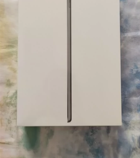 iPad 9 2021款 256G全新未拆...