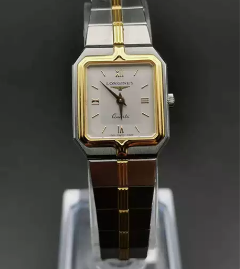 【A-95新】 浪琴Longines手表方...
