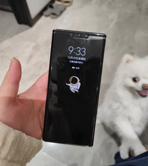 Huawei/华为 华为 Mate 30 ...