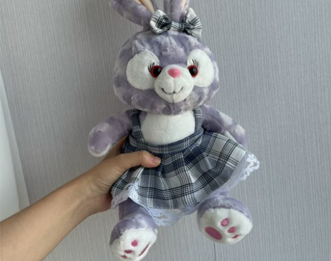 家里布娃娃太多啦!要给我儿子腾地方了![送...