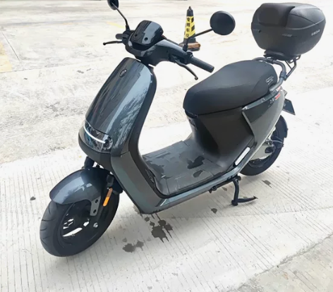 22年6月 九号电动车 E200M2K 3...