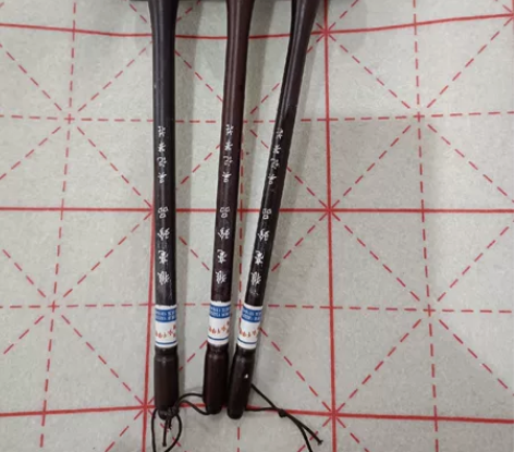 狼毫珍品 ， 可以写作品 感兴趣的话点“我...