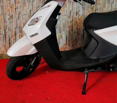 二手摩托车，踏板车，女装车到货雅马哈巧格i...