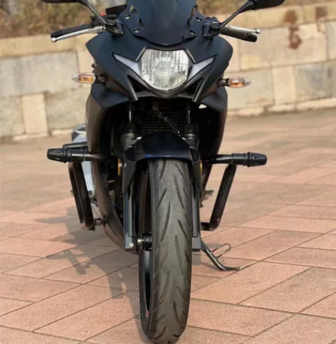 2017年铃木GSX250R防赛摩托车 小...