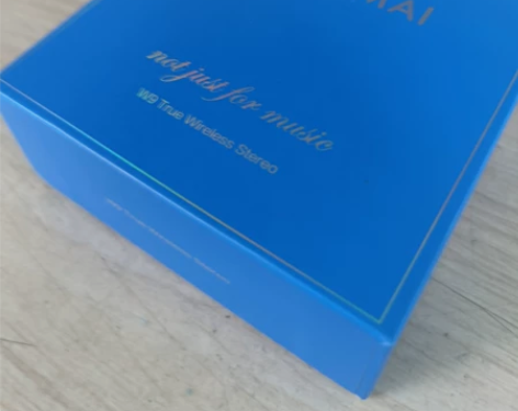 唐麦W9只有左耳和左耳的充电仓是正常的介意...