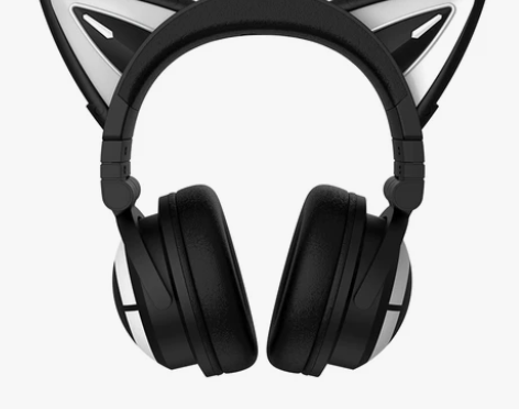 【来电价】YOWU/妖舞 猫耳耳机三代头戴...