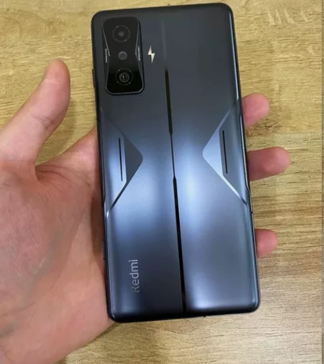 红米K50电竞版，12+128G，暗影，5...