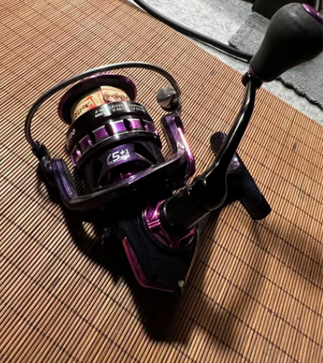 海明威  2500型 感兴趣的话点“我想要...