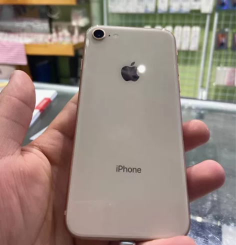 苹果8，128g，成色嘎嘎新，纯原，爱思全...