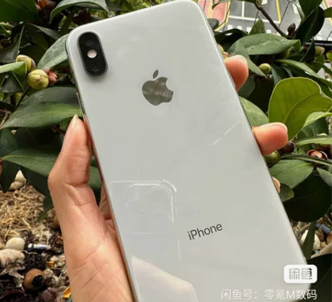 苹果X 几乎全新 iPhoneX  256...