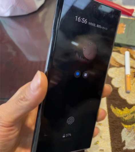 三星Galaxy Note20ultra国...