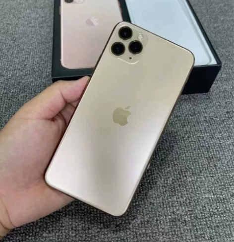 型号：苹果iPhone 11 Pro 颜色...