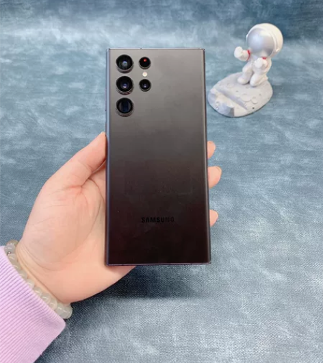 可置换！国行 三星S22U耀夜黑 12+2...