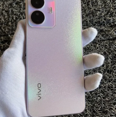 二手vivo手机  8+128G  外观9...