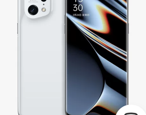 oppo findx5 pro天玑版 12...