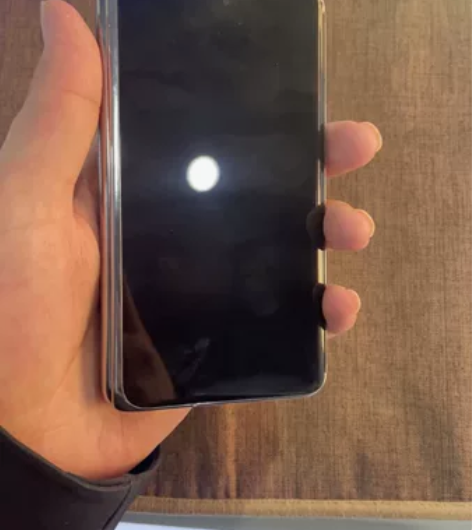 Oppo find n，12+512G顶配...