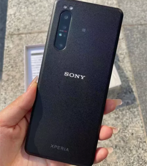 Sony 索尼 Xperia Pro手机 ...