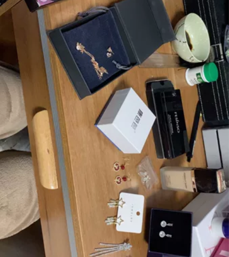 打包卖,188物超所值,放心眼影眼线笔粉底...