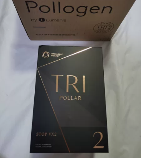 初普TriPollar奇迹S美容仪（全新单...