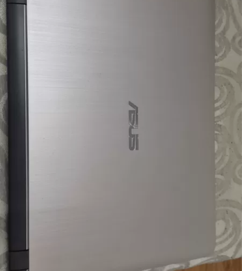 Asus/华硕 顽石九成新华硕笔记本电脑,...