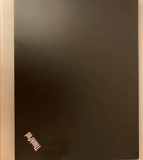 联想thinkpad E14轻薄笔记本电脑...