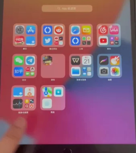 ipad air3 2020年初购入 无损...