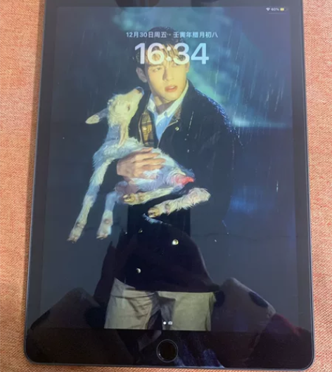 IPad 2019 10.2寸第7代 12...