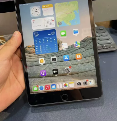 Apple/苹果 iPad mini5 2...