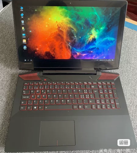 联想拯救者y700-15isk游戏本联想拯...