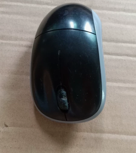 电脑鼠标85成新需要的便宜处理掉! 感兴趣...