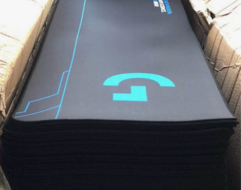 超大网吧鼠标垫 桌垫  游戏鼠标垫鼠标垫全...