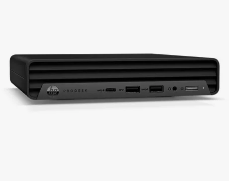 惠普(HP)迷你DM台式机电脑整机HP P...