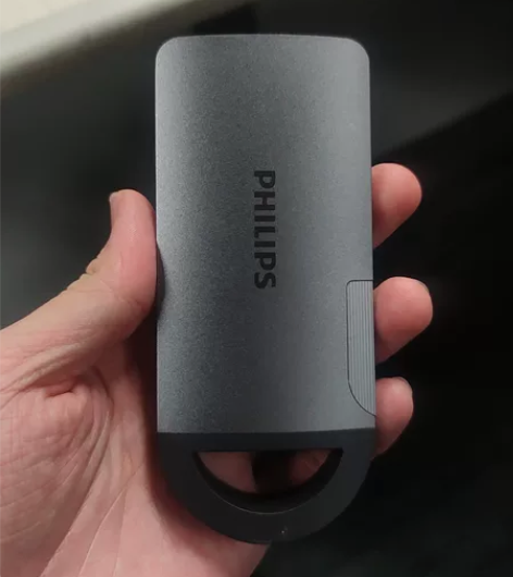 飞利浦1606A Type-C拓展坞  u...