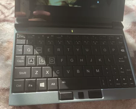 壹号本GX1 i5  10210y四核心八...