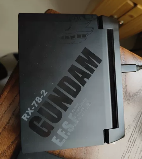 壹号本 GX1 Pro 高达限量版4g C...