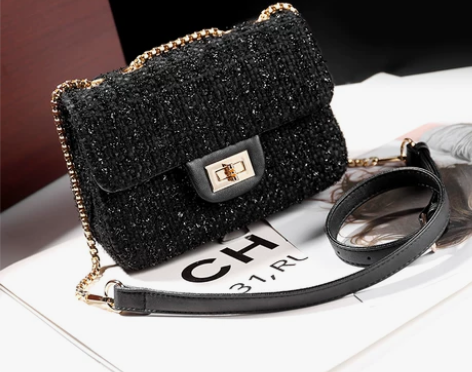 上新小包包女2018新款韩版百搭斜挎包秋冬...