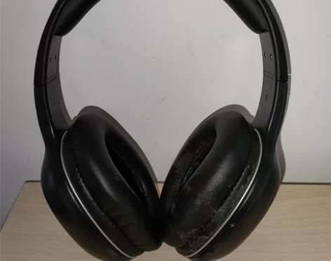 漫步者头戴式蓝牙耳机w800 BT 成色见...