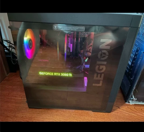 联想(Lenovo)拯救者刃7000K 2...