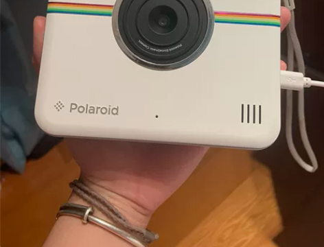 宝丽来ins相机 宝丽来Instagram...