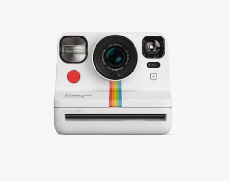 Polaroid宝丽来Now+ 一次成像拍...