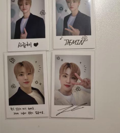 【出】nct dream展会dream v...